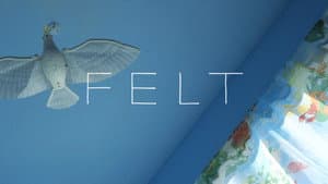 Felt — foto 2