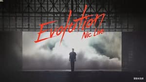 謝霆鋒香港《Evolution Nic Live進化演唱會》 — foto 1