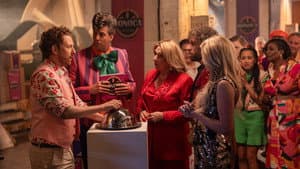 Het feest van tante Rita 2 – De chocobom — foto 3