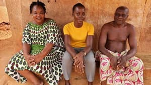 Warrior Women with Lupita Nyong'o — foto 1