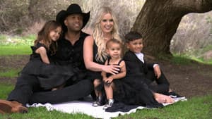 Esta es la familia Anderson