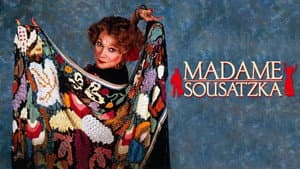 Madame Sousatzka — foto 4