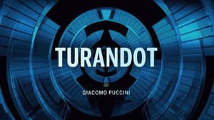 Turandot — foto 1