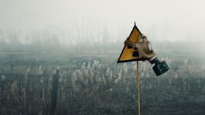 The Chernobyl Disaster — foto 1