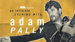 An Intimate Evening with Adam Pally — foto 3