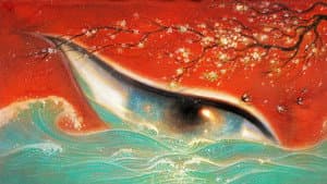 Big Fish y Begonia — foto 1