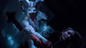 A Christmas Horror Story — foto 12