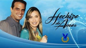 Hechizo de Amor — foto 1