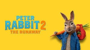 Peter Rabbit 2: Conejo en fuga — foto 5