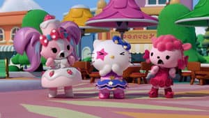 Kitty superestrella