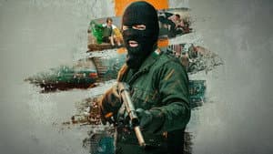 Los conflictos en Irlanda — foto 1