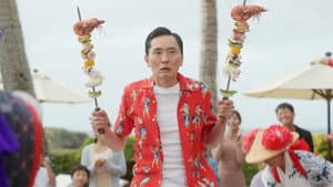 孤独のグルメ2023大晦日SP 井之頭五郎、南へ逃避行『探さないでください。』 — foto 1