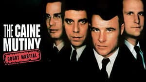 The Caine Mutiny Court-Martial — foto 11