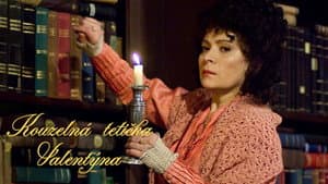 Kouzelná tetička Valentýna — foto 1