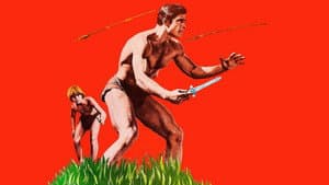 Tarzan and the Jungle Boy — foto 2