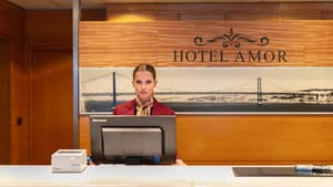 Hotel Amor — foto 1
