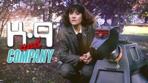 K-9 and Company: A Girl's Best Friend — foto 9