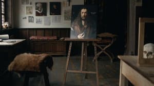 Albrecht Dürer : le mystère des autoportraits — foto 1