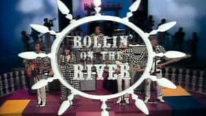 Rollin' On The River — foto 1