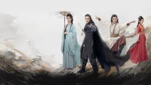华山论剑 — foto 3