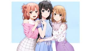 My Teen Romantic Comedy SNAFU — foto 4