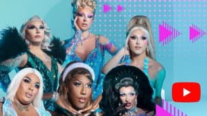 Life's A Drag — foto 2