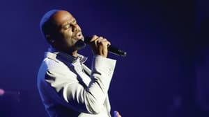 An Evening with Brian McKnight — foto 2