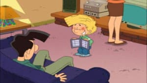 Episodio 21