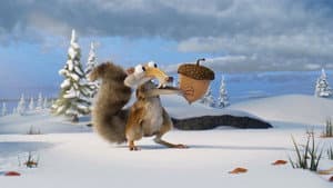 Ice Age: The Last Adventure of Scrat (The End) — foto 1