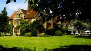 Raymond Blanc's Kitchen Secrets — foto 1