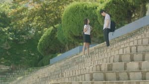 Mi novio es Do Kyung Seok