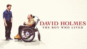 David Holmes: El niño que vivió — foto 6