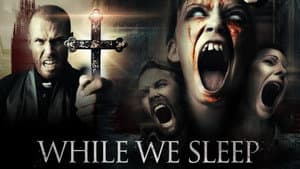 While We Sleep — foto 2