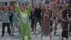 援助交際物語　したがるオンナたち — foto 3