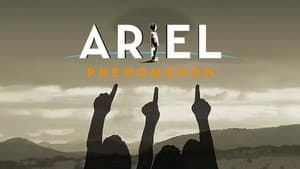Ariel Phenomenon — foto 2
