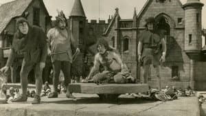 The Hunchback of Notre Dame — foto 1