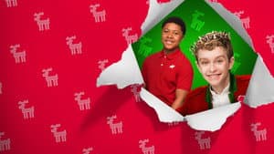 Prince of Peoria: A Christmas Moose Miracle — foto 1