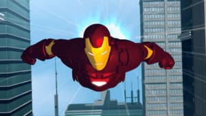 Iron Man: Aventuras De Hierro — foto 2