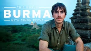 Burma with Simon Reeve — foto 2