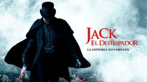 Jack, El Destripador La Historia no Contada — foto 6