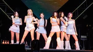 BABYMONSTER “LOVE MONSTERS” JAPAN FAN CONCERT 2025 LIVE IN TOKYO — foto 2