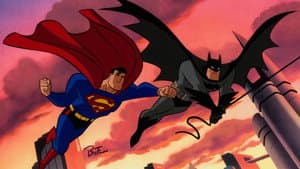 Batman y Superman: La película — foto 3
