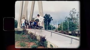 Honorable Skate — foto 1