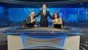 Jornal Nacional — foto 12