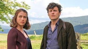 Die Fremde und das Dorf — foto 6