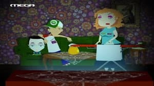 Episodio 3