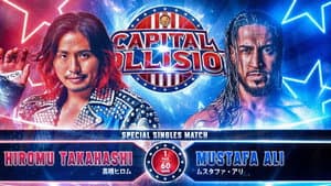 NJPW Capital Collision 2024 — foto 8