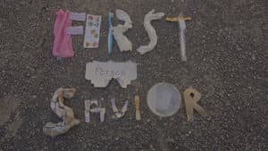 First Person Savior — foto 1