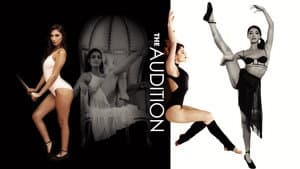 The Audition — foto 2