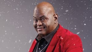 Lavell Crawford: Home for the Holidays — foto 6